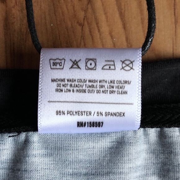 NEW Flathead Lake Montana Shirt Black Small Men’s - Picture 6 of 14